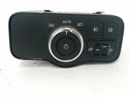 Mercedes-Benz Sprinter W907 W910 Interruttore di regolazione dell’illuminazione del quadro A9079050005