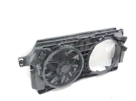 Mercedes-Benz Sprinter W907 W910 Ventilatore di raffreddamento elettrico del radiatore A9065051388