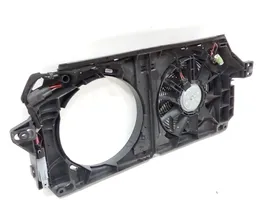 Mercedes-Benz Sprinter W907 W910 Ventilatore di raffreddamento elettrico del radiatore A9065051388