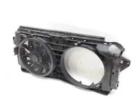 Mercedes-Benz Sprinter W907 W910 Ventilatore di raffreddamento elettrico del radiatore A9065051388