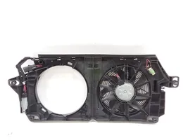 Mercedes-Benz Sprinter W907 W910 Ventilatore di raffreddamento elettrico del radiatore A9065051388