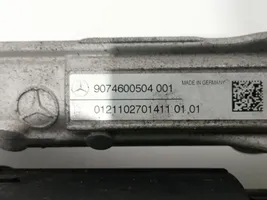Mercedes-Benz Sprinter W907 W910 Cremagliera dello sterzo A9074600504