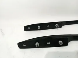 Renault Scenic RX Roof bar rail 