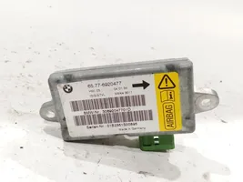 BMW 7 F01 F02 F03 F04 Batterie 65776920477