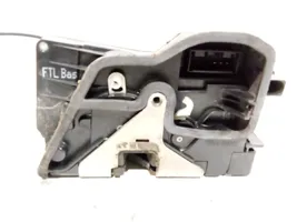 BMW 7 F01 F02 F03 F04 Cerradura de puerta delantera 7191757