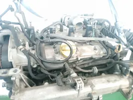 Renault Laguna III Moteur F4RJ811