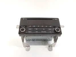 Mitsubishi Montero Unité de contrôle son HiFi Audio 8701a691