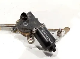 Mitsubishi Montero Moteur d'essuie-glace 8492008161