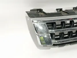 Mitsubishi Montero Grille de calandre avant 7450A956