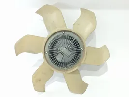 Mitsubishi Montero Embrayage visqueux du ventilateur 1320A015