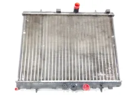 Citroen C-Elysée Radiateur de refroidissement 1330P9