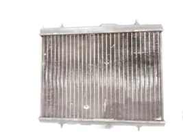 Citroen C-Elysée Radiateur de refroidissement 1330P9