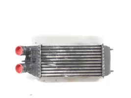 Citroen C-Elysée Радиатор интеркулера 9803900780