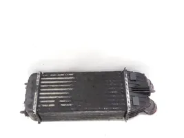 Citroen C-Elysée Chłodnica powietrza doładowującego / Intercooler 9803900780