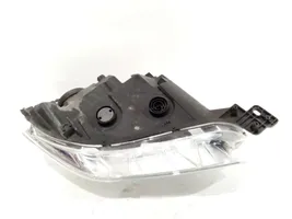 Citroen C-Elysée Lampa przednia 9675140080