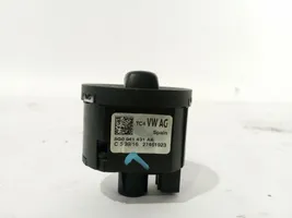 Seat Ibiza IV (6J,6P) Panel lighting control switch 5G0941431AA