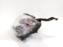 Citroen C-Elysée Lampa przednia 9675140080