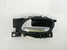 Citroen C-Elysée Klamka wewnętrzna drzwi przednich 9660525480