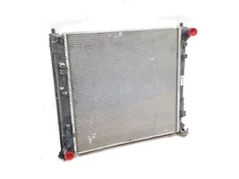 KIA Sportage Радиатор охлаждающей жидкости 25310d7000