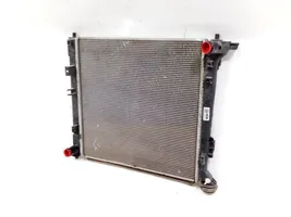 KIA Sportage Dzesēšanas šķidruma radiators 25310d7000