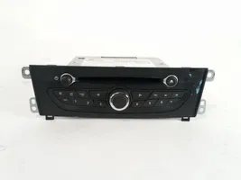 Renault Latitude (L70) Centralina Audio Hi-fi 281150048R