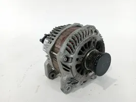 Renault Latitude (L70) Generator/alternator 8200654785A