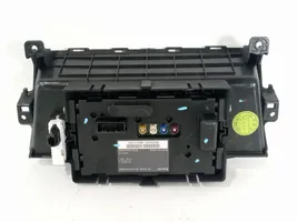 Renault Latitude (L70) Panel / Radioodtwarzacz CD/DVD/GPS 259154618R