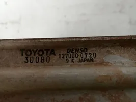 Toyota Land Cruiser (J200) Välijäähdyttimen jäähdytin 1270000720