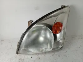 Toyota Land Cruiser (J200) Lampa przednia 811706A061