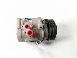 Toyota Land Cruiser (J200) Compressore aria condizionata (A/C) (pompa) 4472205262