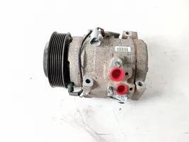 Toyota Land Cruiser (J200) Compressore aria condizionata (A/C) (pompa) 4472205262