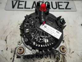 Dacia Duster II Generatore/alternatore 