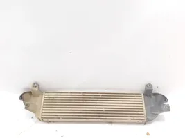 Mitsubishi L200 Chłodnica powietrza doładowującego / Intercooler 1530A161