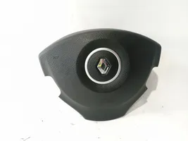 Renault Modus Airbag dello sterzo 8200591702