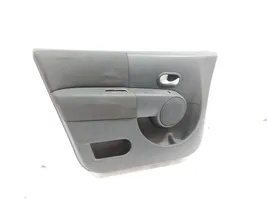 Renault Modus Front door card panel trim 8200580908