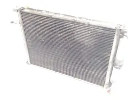 Renault Modus Radiateur condenseur de climatisation 8200688390