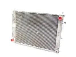 Renault Modus Radiateur condenseur de climatisation 8200688390