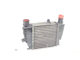 Renault Modus Chłodnica powietrza doładowującego / Intercooler 8200471888