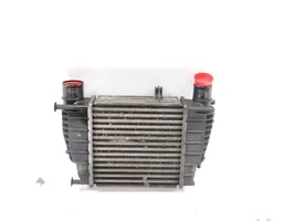 Renault Modus Chłodnica powietrza doładowującego / Intercooler 8200471888