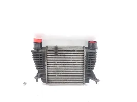 Renault Modus Chłodnica powietrza doładowującego / Intercooler 8200471888