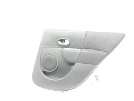 Renault Modus Garniture panneau de porte arrière 8200580884