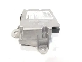 Renault Modus Module de contrôle airbag 8200963406