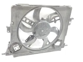 Smart ForTwo III C453 Ventilateur de refroidissement de radiateur électrique A4539064300