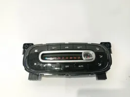 Smart ForTwo III C453 Module unité de contrôle climatisation 275105919R