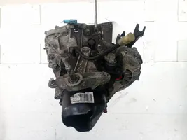 Renault Modus Manual 5 speed gearbox JH3184