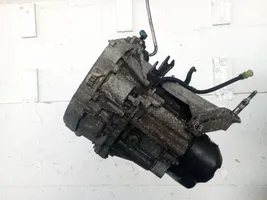 Renault Modus Manual 5 speed gearbox JH3184