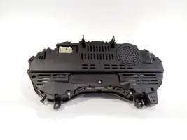 Mercedes-Benz B W246 W242 Spidometrs (instrumentu panelī) a2469009614