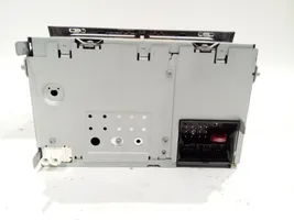 Toyota Yaris Sound HiFi control unit module 8157640206360