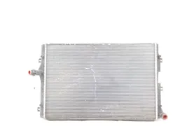 Toyota Yaris Radiateur de refroidissement 1K0121251DM