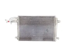 Toyota Yaris Radiateur condenseur de climatisation 1K0820411AC